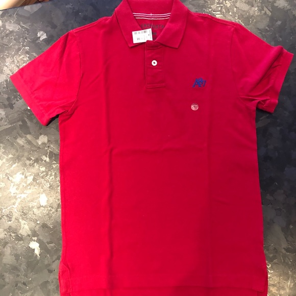 Aeropostale Polo T-Shirt